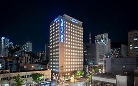 Toyoko Inn Busan Seomyeon